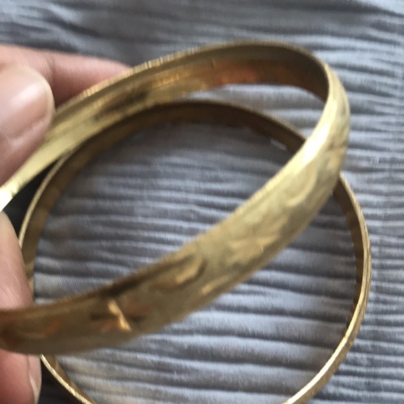 Bracelet set - Picture 3 of 4